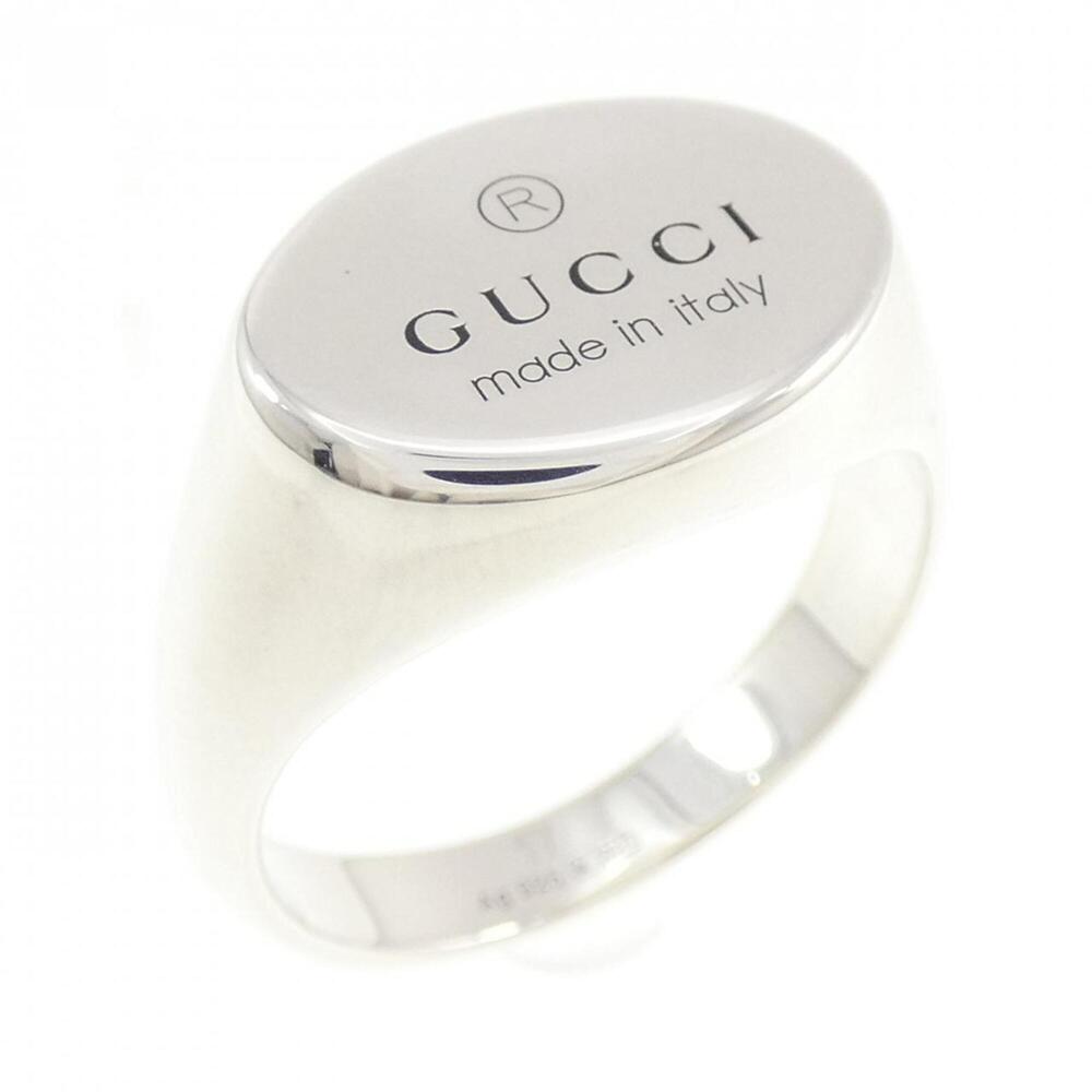 Gucci 925 Ring
